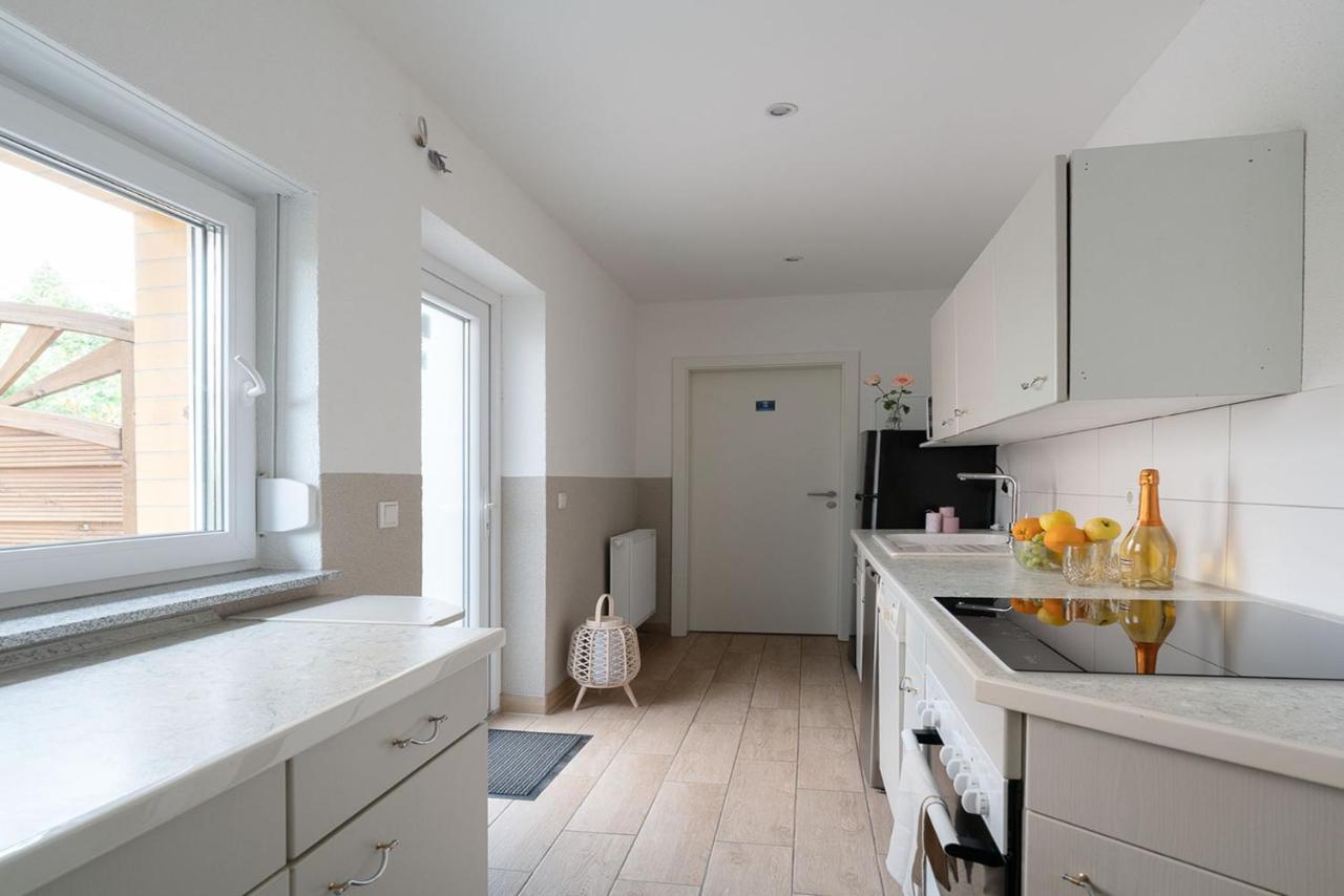 Am Schlosspark Apartment