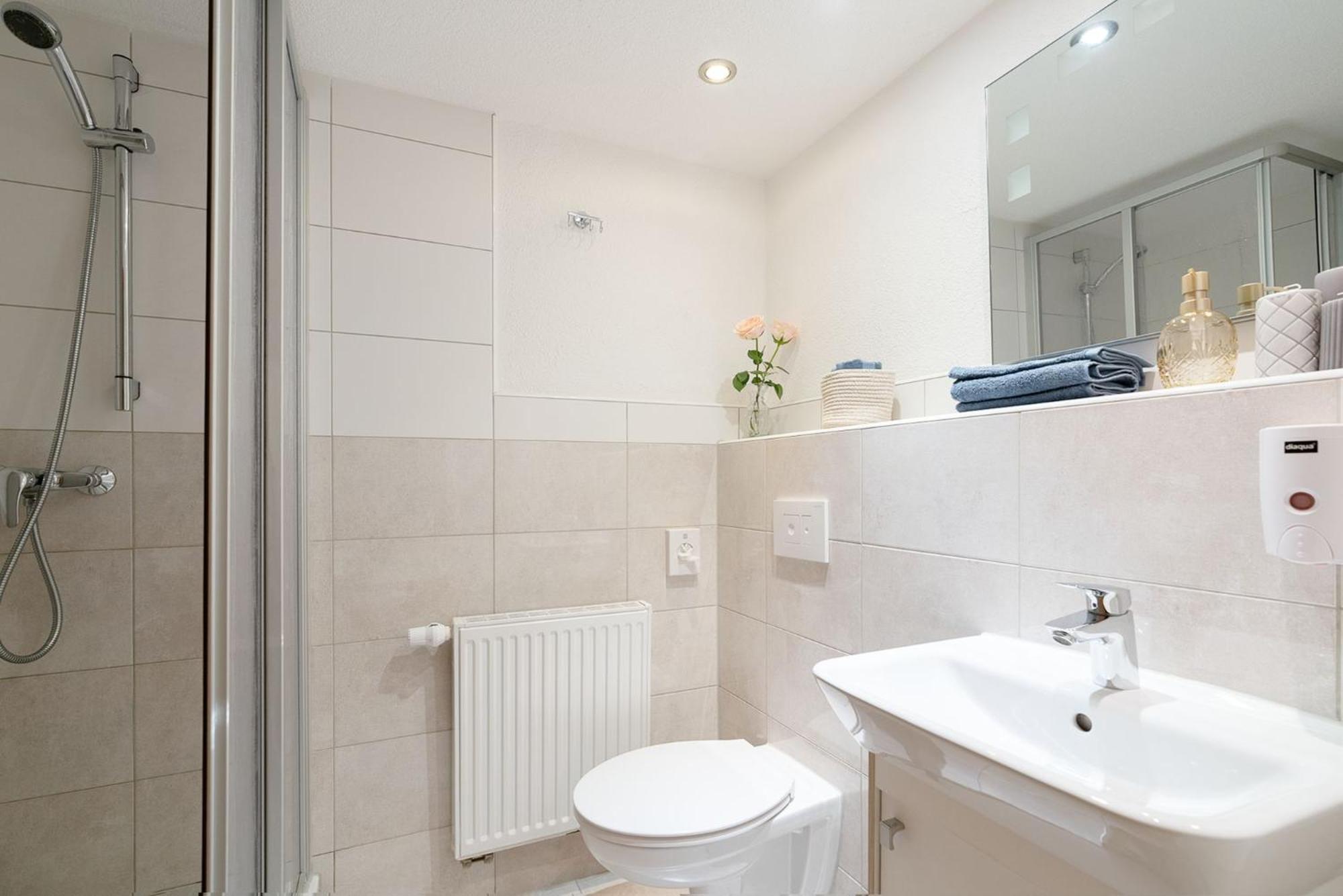Apartament Am Schlosspark