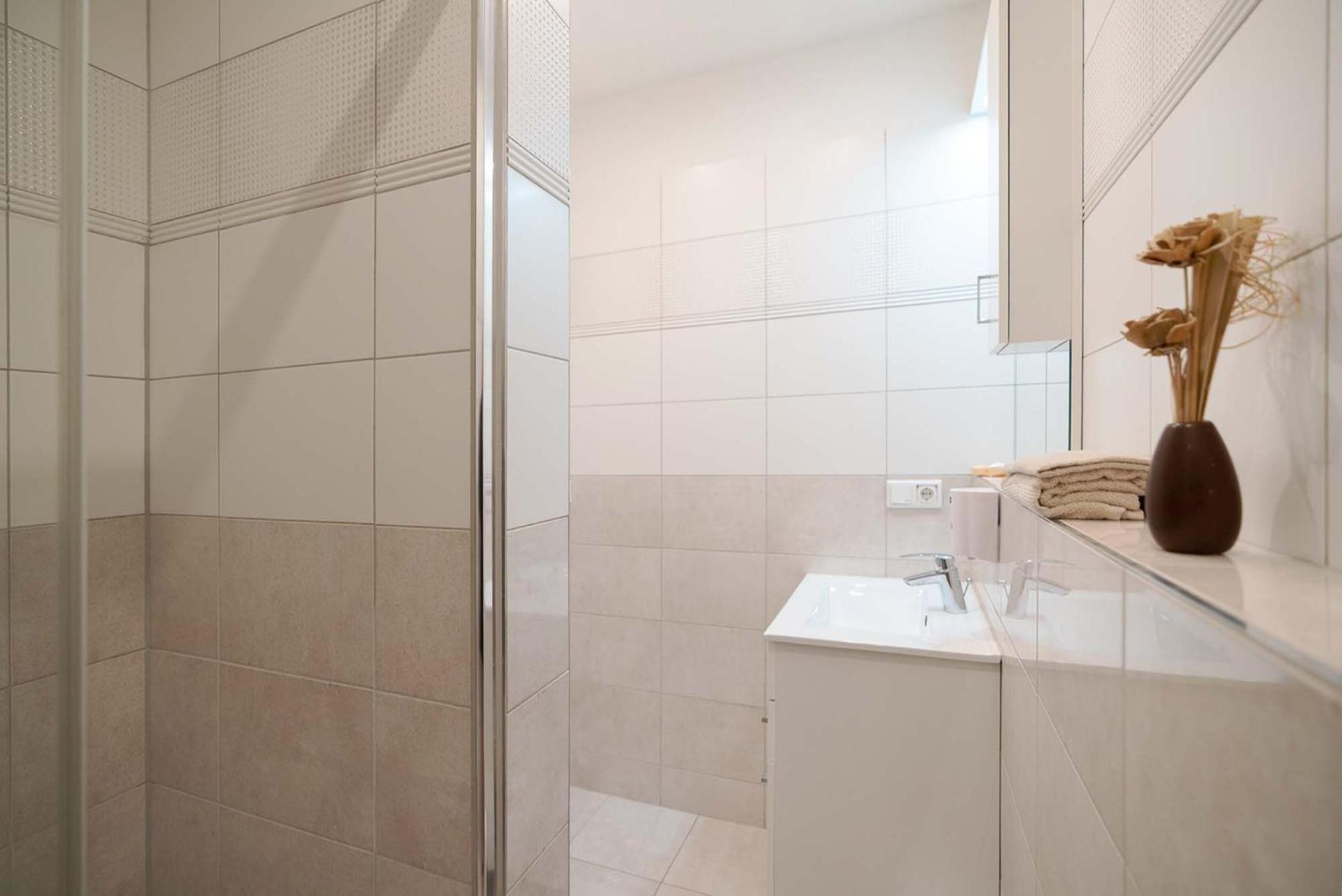 Am Schlosspark Apartament