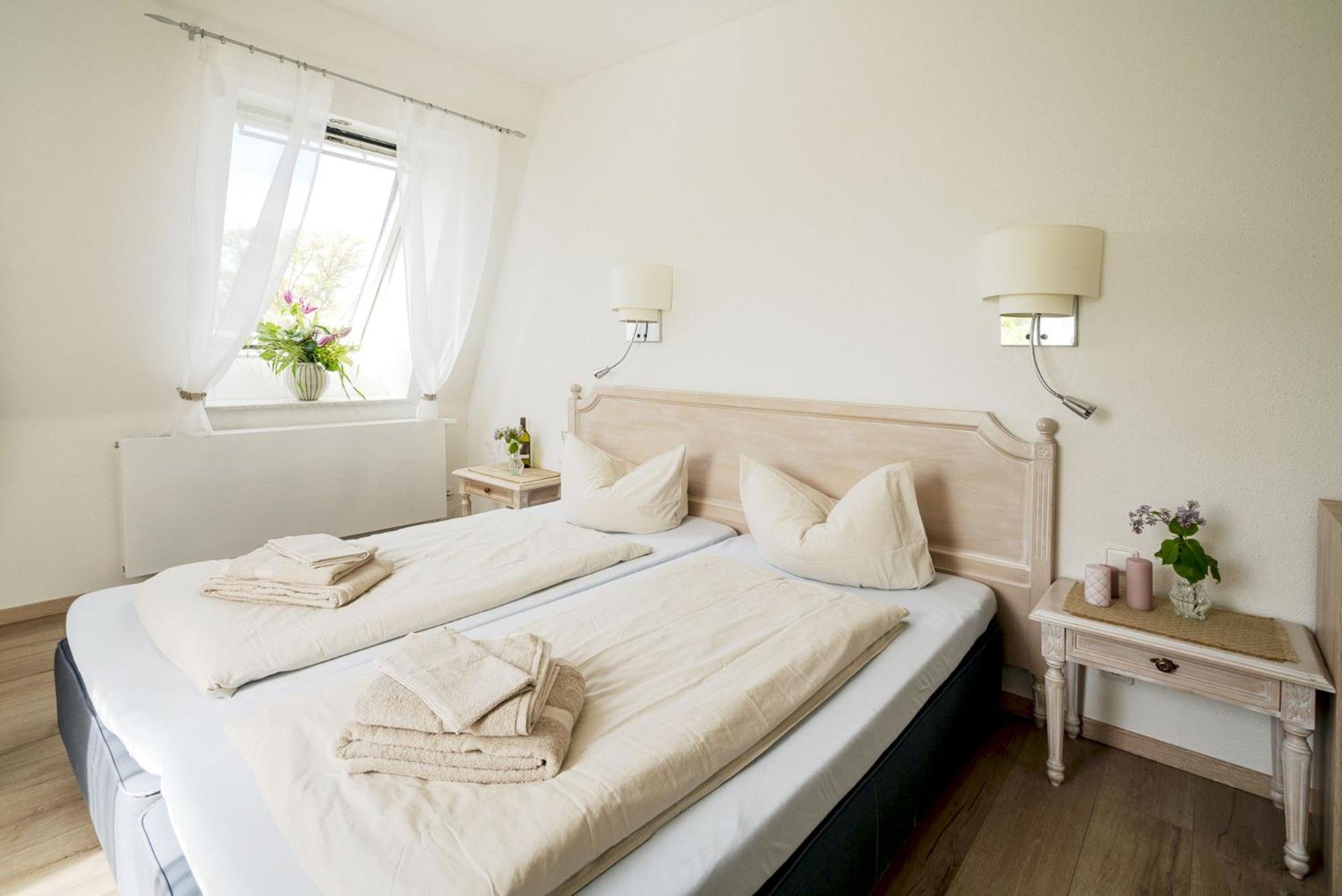 Am Schlosspark Apartment Senftenberg