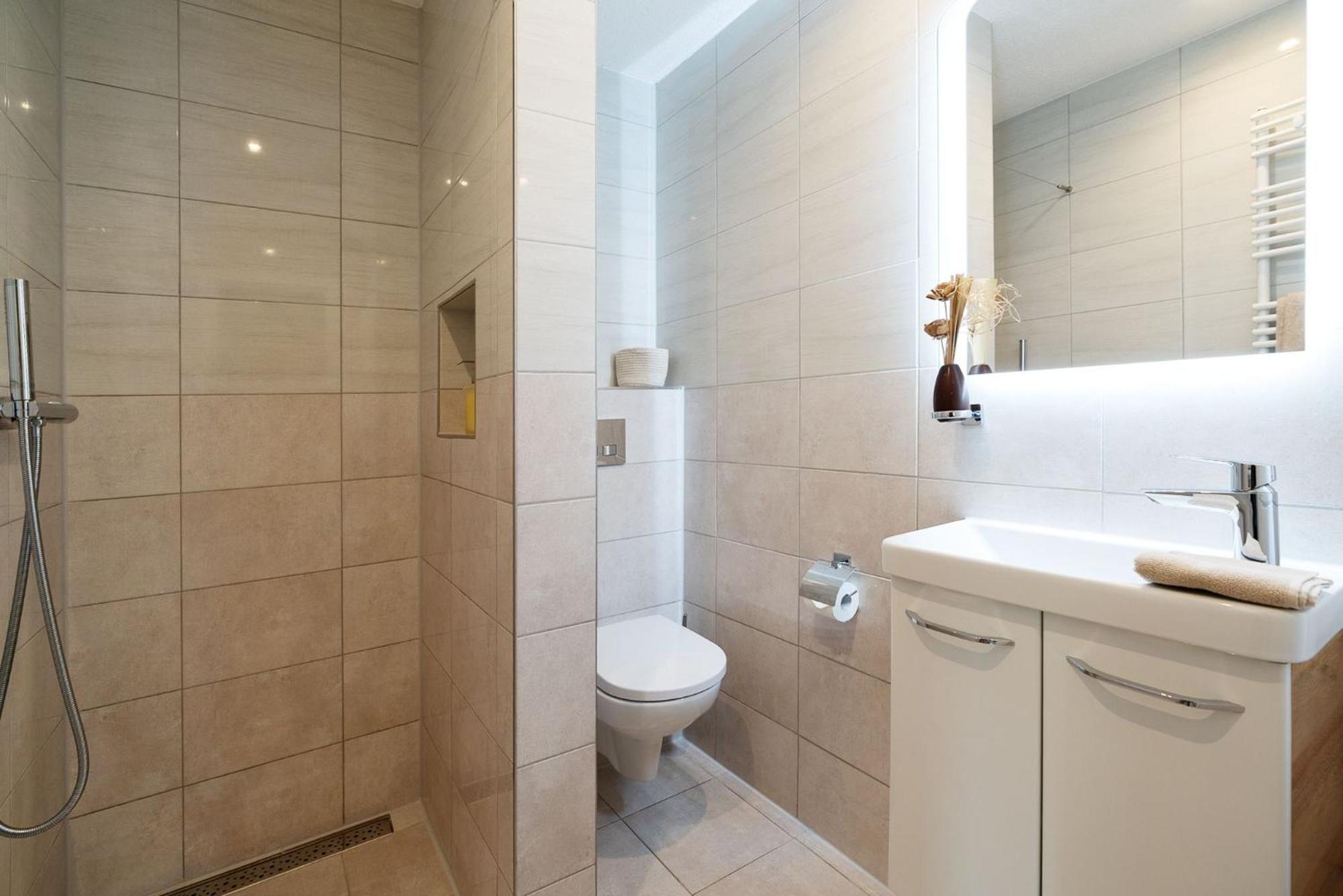 Am Schlosspark Apartment Senftenberg
