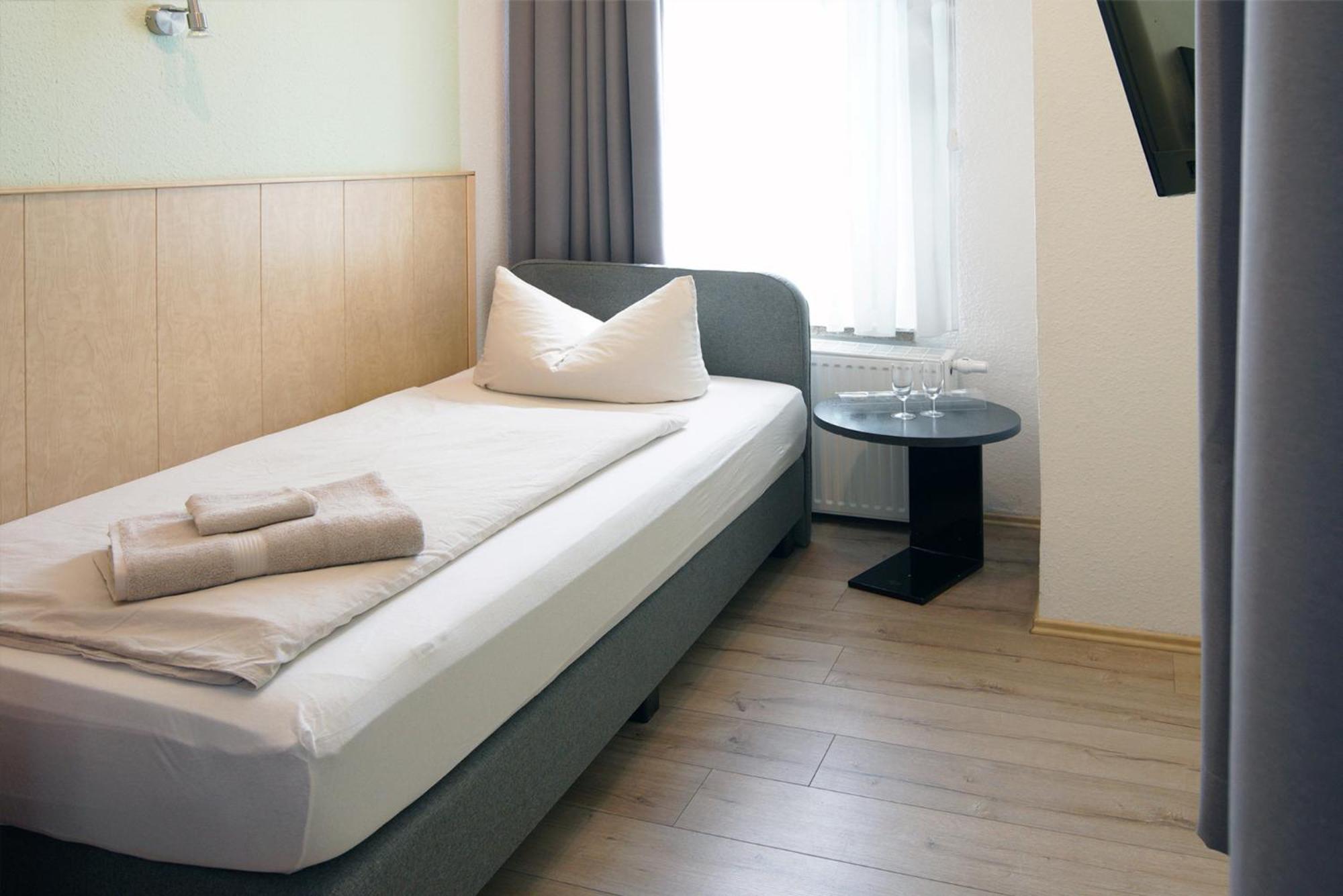 Am Schlosspark Apartament Senftenberg
