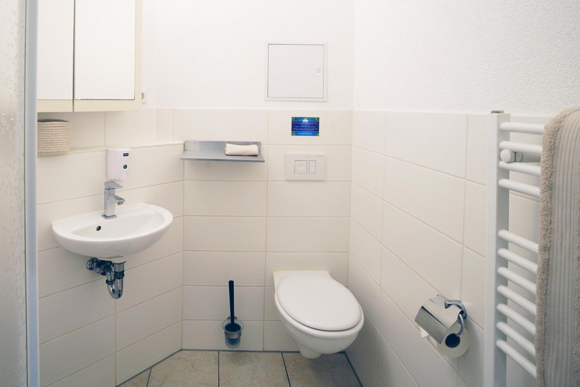 Apartment Am Schlosspark