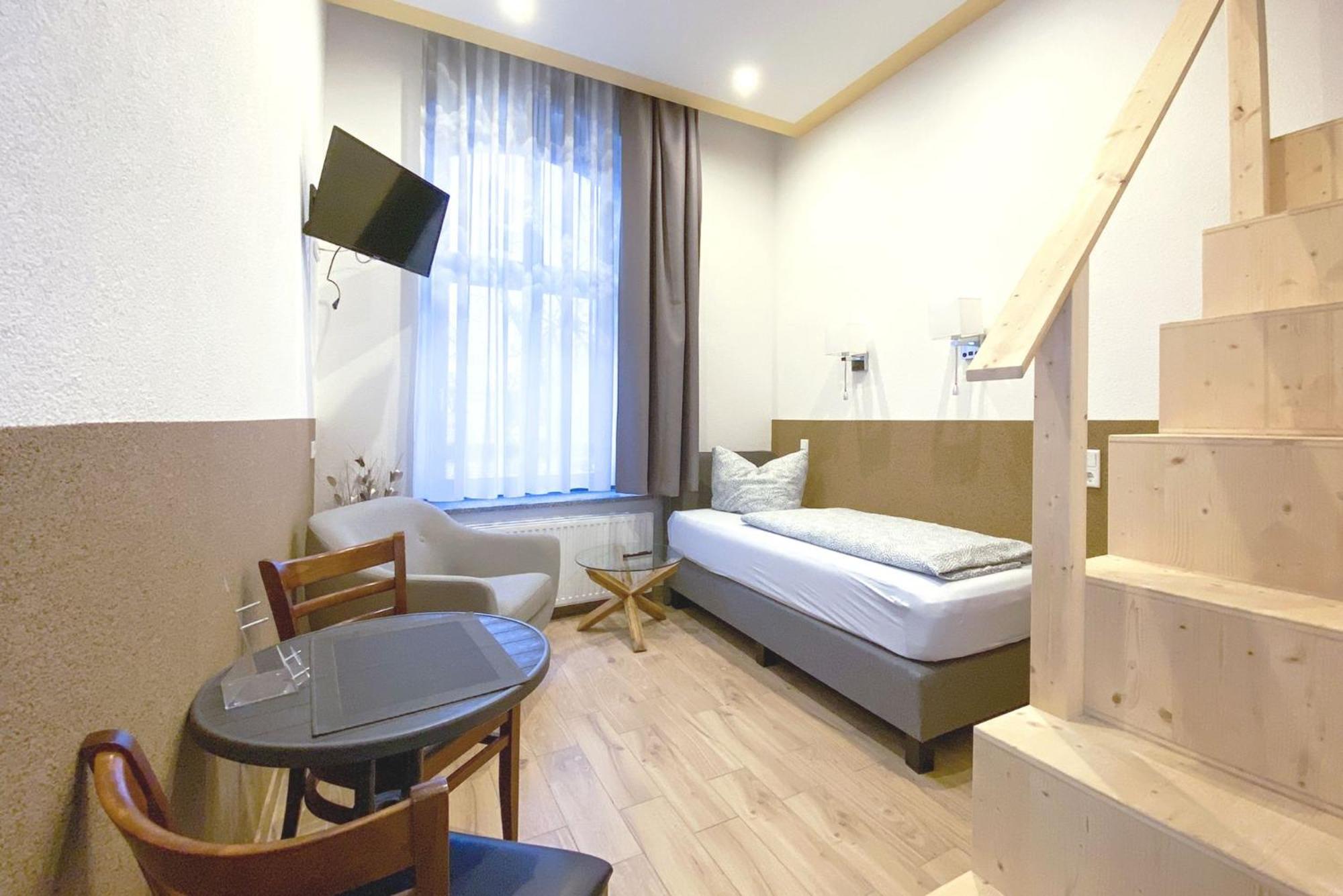Am Schlosspark Apartament