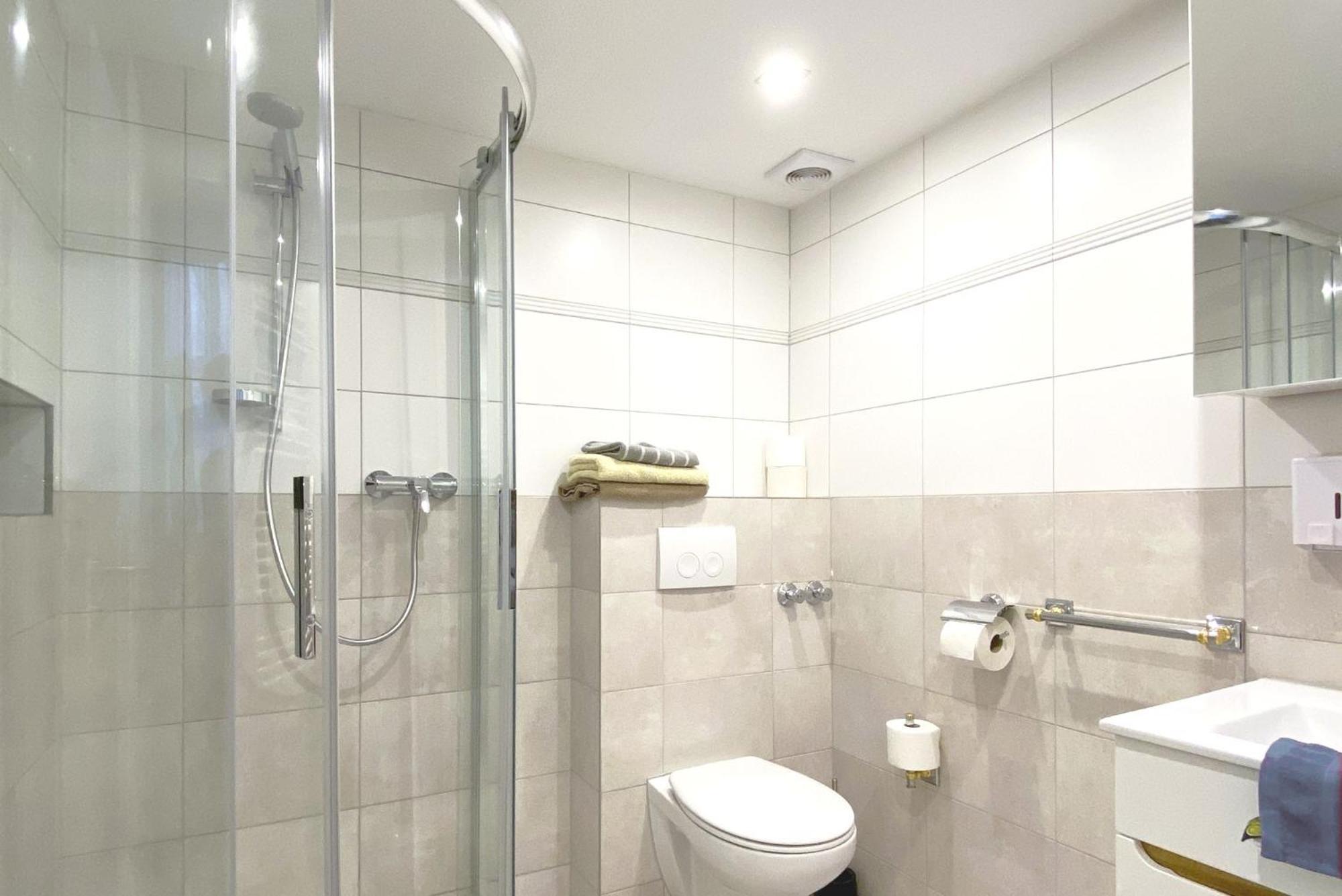 Am Schlosspark Apartment *