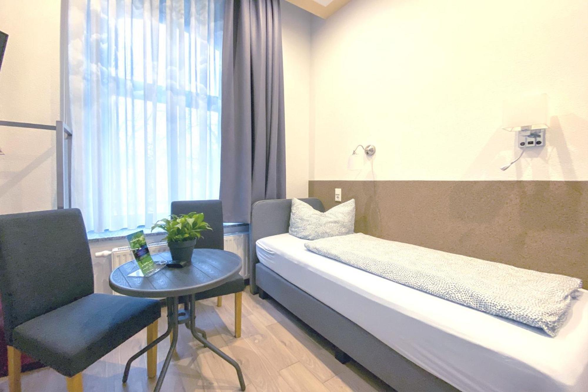 Apartament Am Schlosspark *
