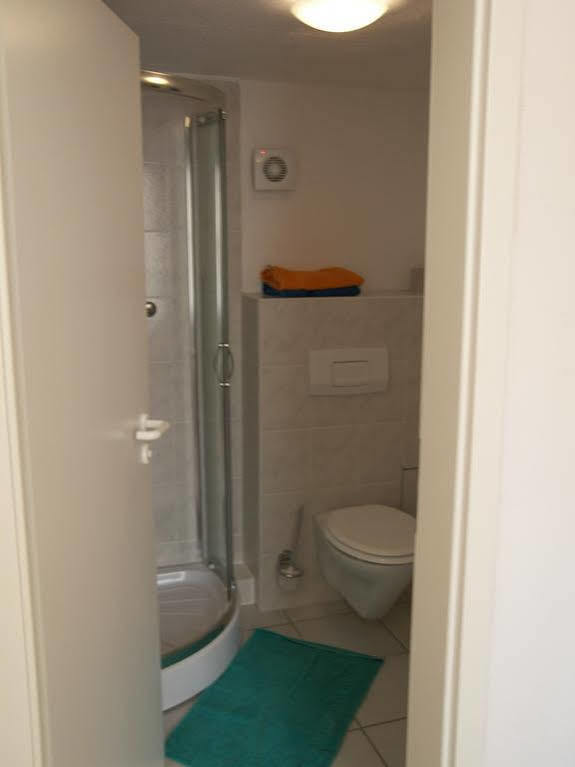 Apartment Am Schlosspark *