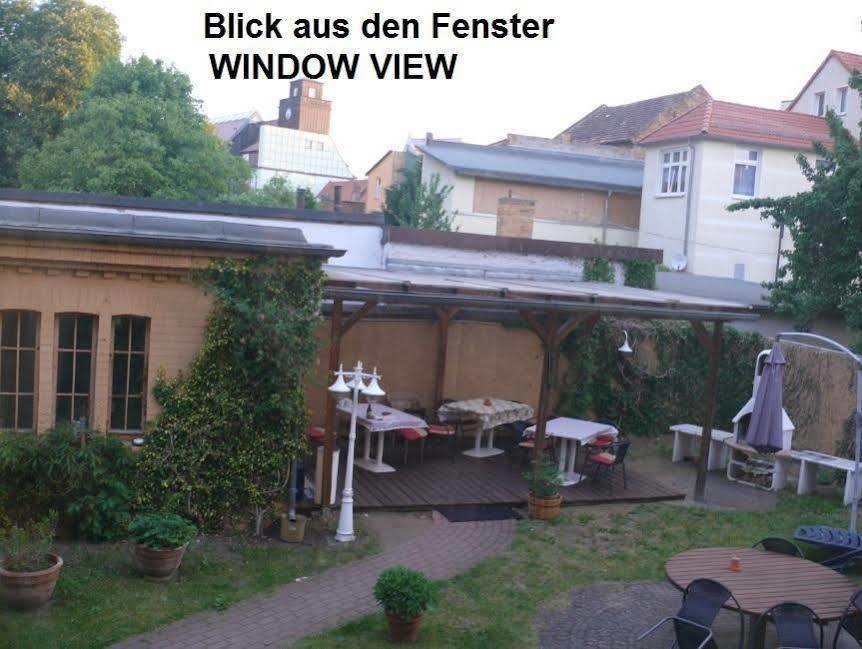 Am Schlosspark Apartment