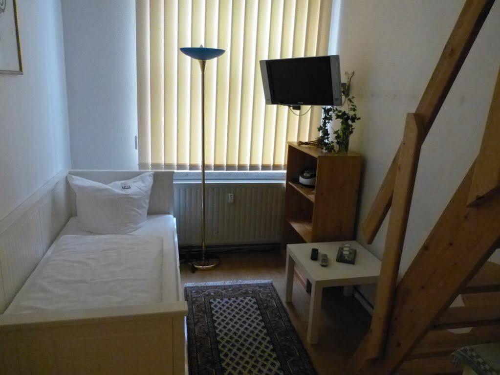 Am Schlosspark Apartment Senftenberg